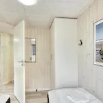 Nyaraló Cozy In With Sauna *