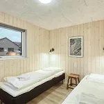 Nyaraló Cozy In With Sauna