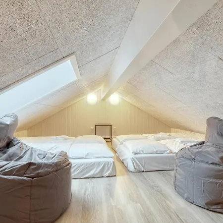 Cozy In With Sauna *