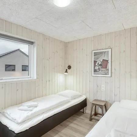 Cozy In With Sauna *