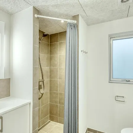 Holiday home Cozy In With Sauna