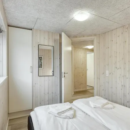 Cozy In With Sauna * Jesendorf