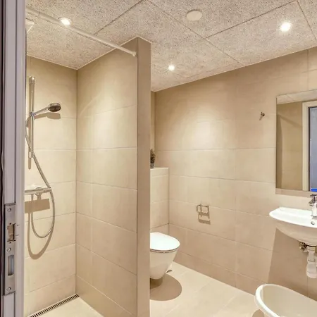 Cozy In With Sauna Nyaraló *