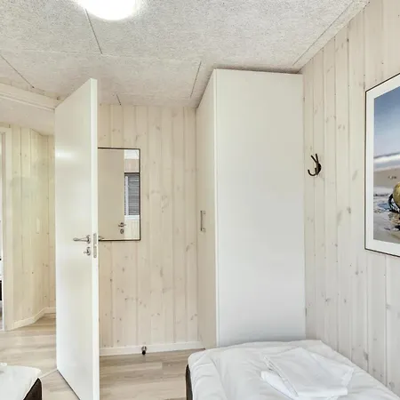 Сasa de vacaciones Cozy In With Sauna *