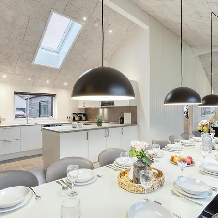 Cozy In With Sauna Nyaraló