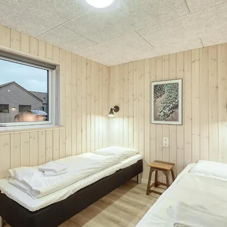 Сasa de vacaciones Cozy In With Sauna