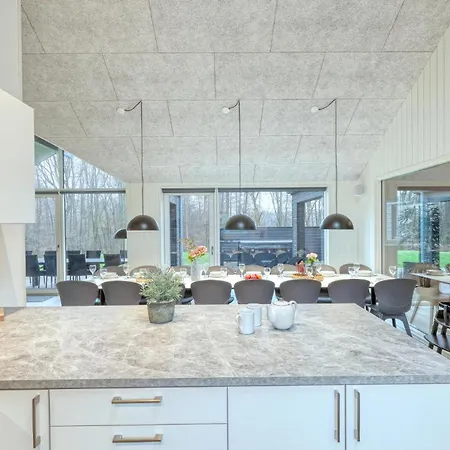 Nyaraló Cozy In With Sauna Jesendorf