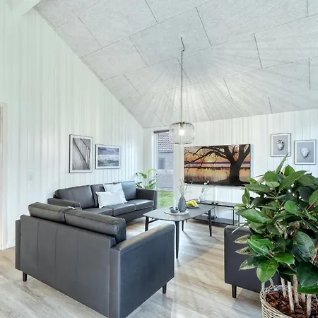 Cozy In With Sauna *