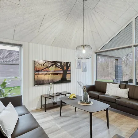 Nyaraló Cozy In With Sauna