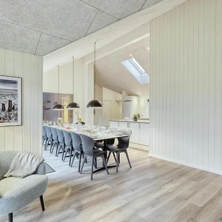 Nyaraló Cozy In With Sauna *