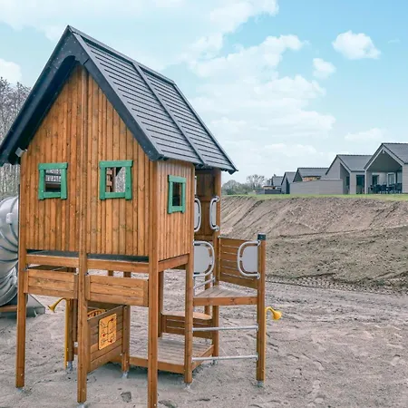 Cozy In With Sauna *