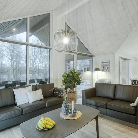 Nyaraló Cozy In With Sauna