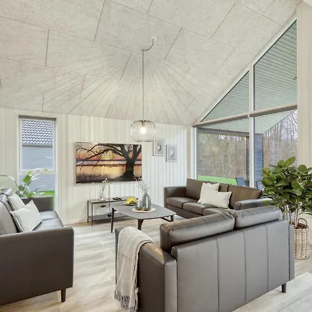 Cozy In With Sauna Nyaraló *