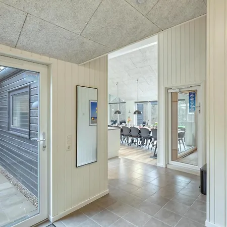 Cozy In With Sauna Nyaraló