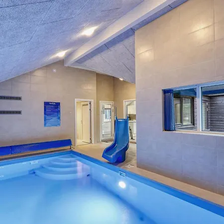 Cozy In With Sauna *