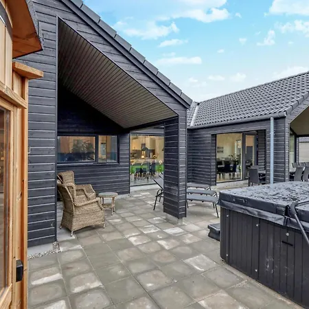 Cozy In With Sauna Nyaraló