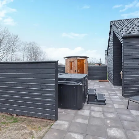 Cozy In With Sauna Nyaraló Jesendorf