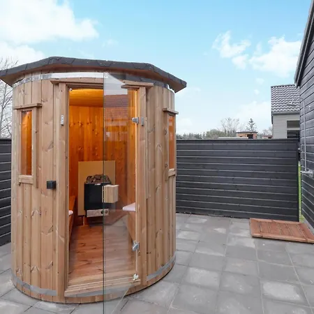 Cozy In With Sauna * Jesendorf