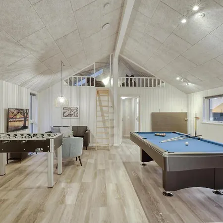 Nyaraló Cozy In With Sauna