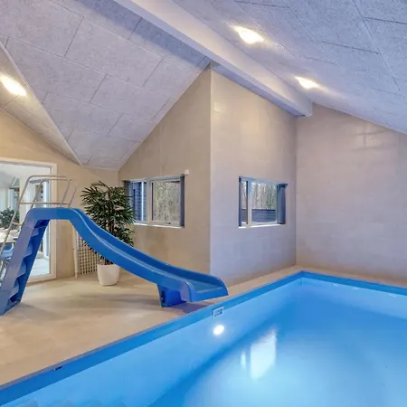 Сasa de vacaciones Cozy In With Sauna Jesendorf