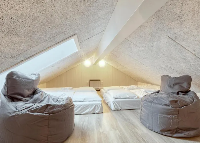 Cozy In With Sauna *