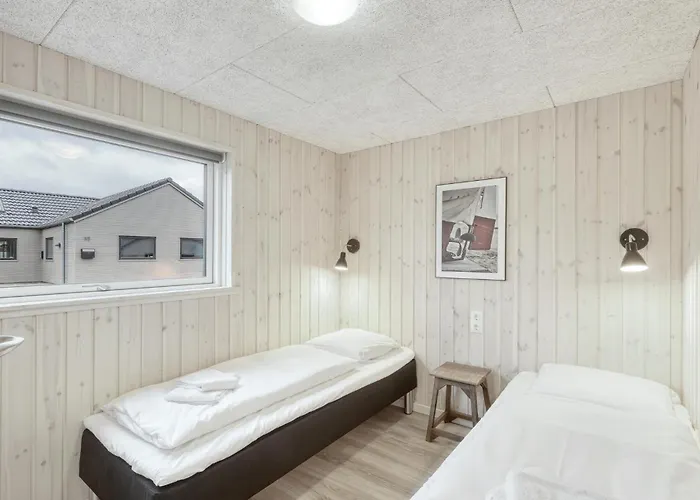 Cozy In With Sauna *