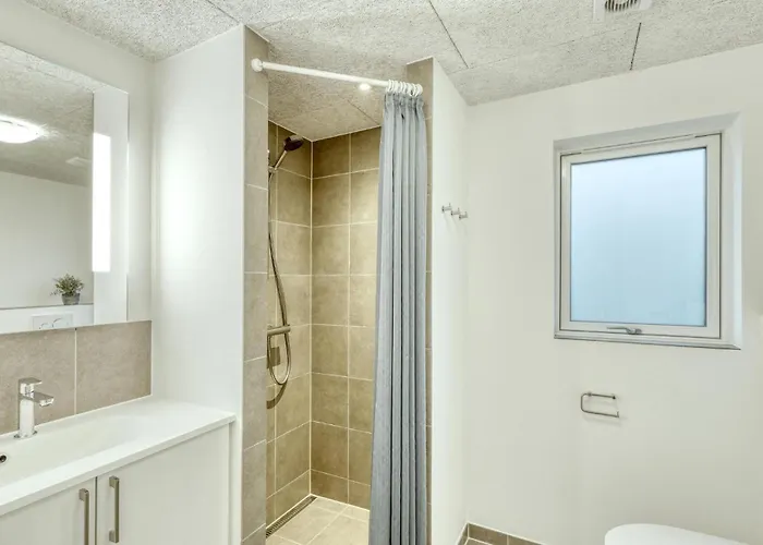 بيت للعطل Cozy In With Sauna
