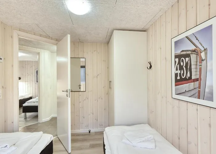 بيت للعطل Cozy In With Sauna *