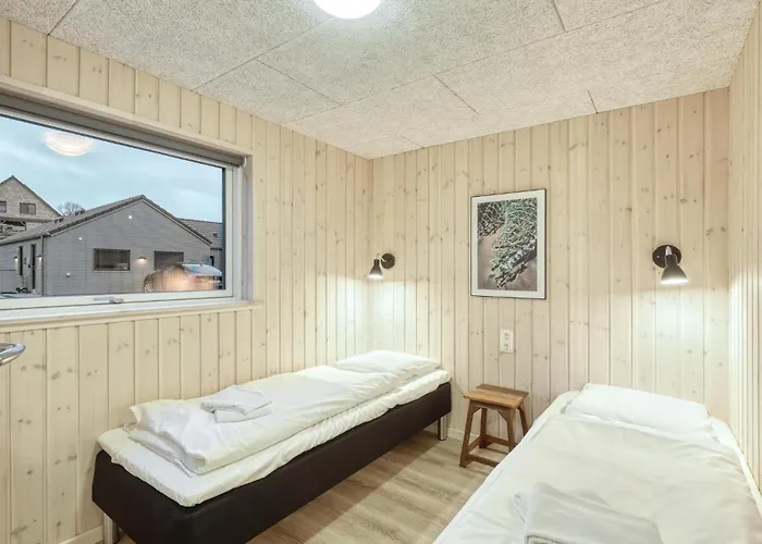 بيت للعطل Cozy In With Sauna