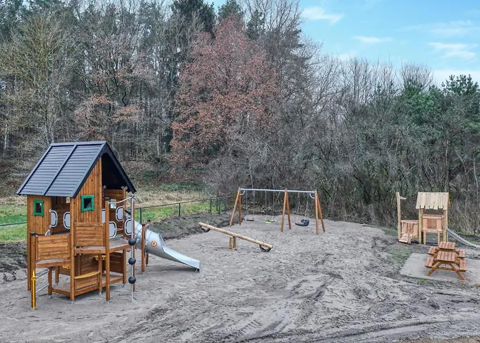 بيت للعطل Cozy In With Sauna
