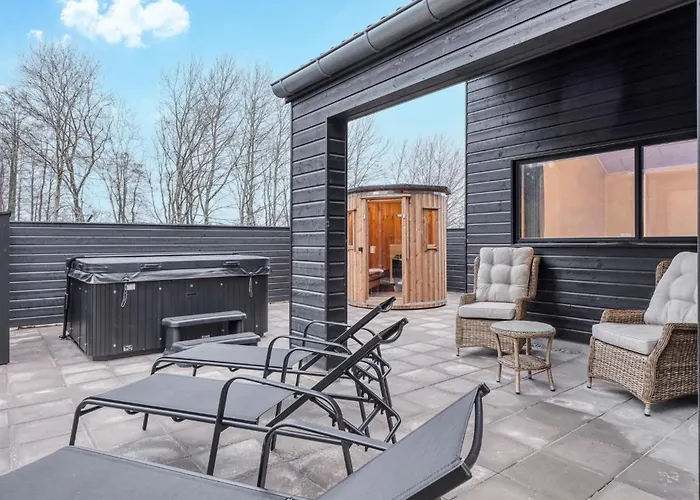 Cozy In With Sauna بيت للعطل Jesendorf