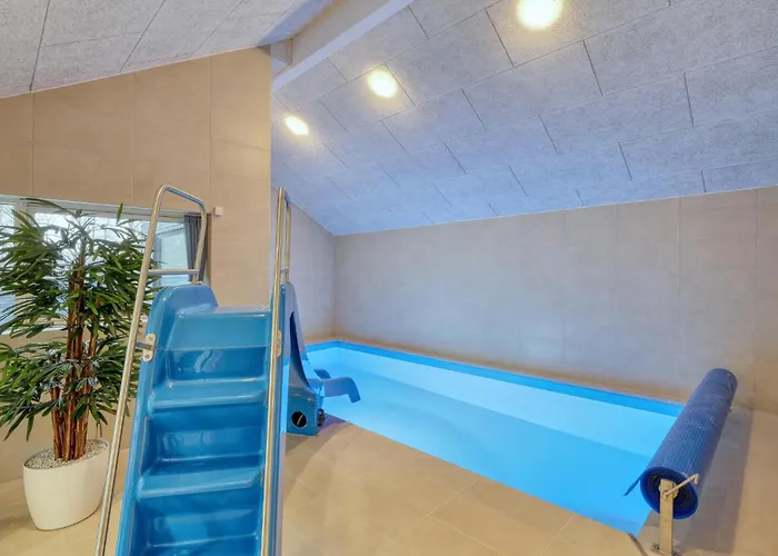 بيت للعطل Cozy In With Sauna Jesendorf